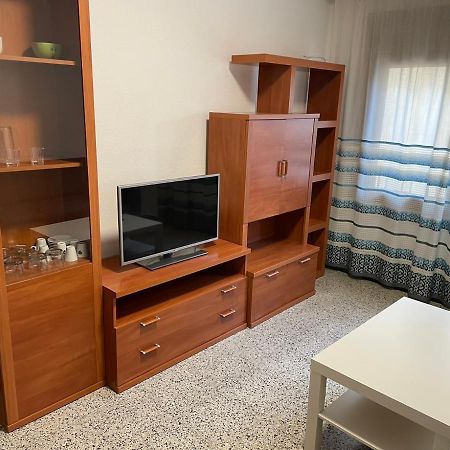 Apartament Can Lopits Apartment L'Escala Exterior photo