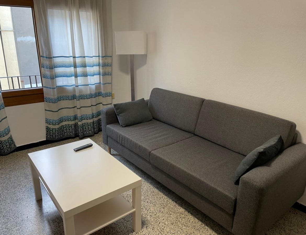 Apartament Can Lopits Apartment L'Escala Exterior photo