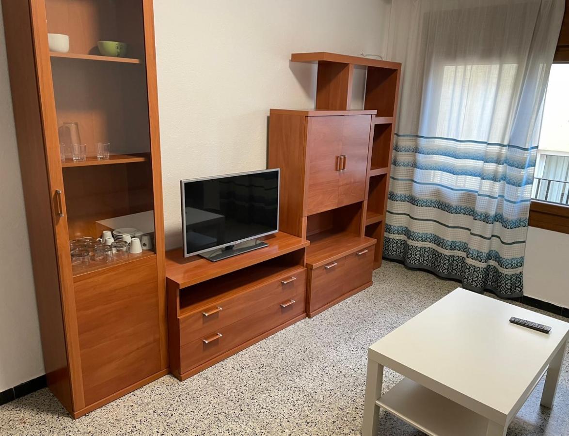 Apartament Can Lopits Apartment L'Escala Exterior photo