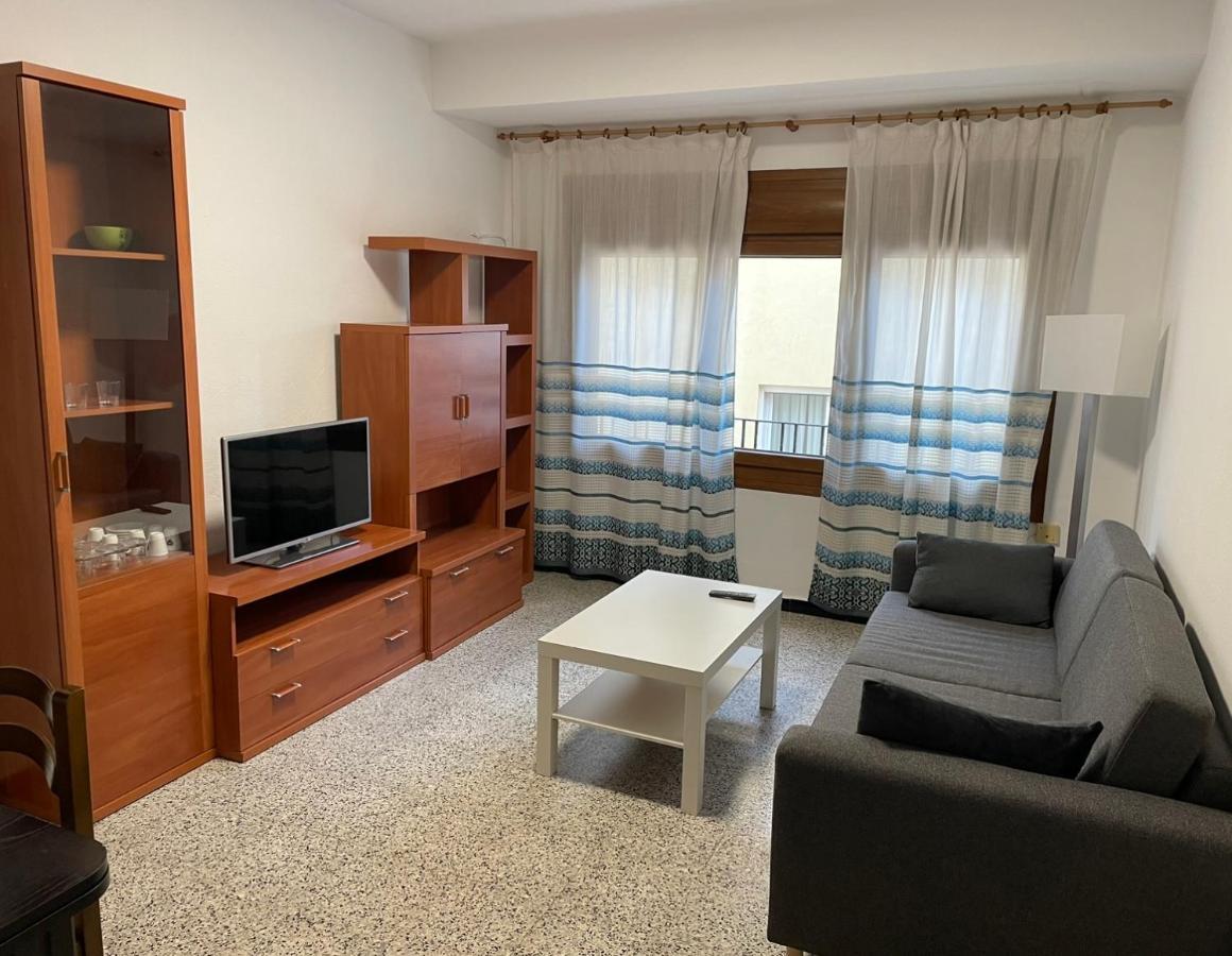 Apartament Can Lopits Apartment L'Escala Exterior photo