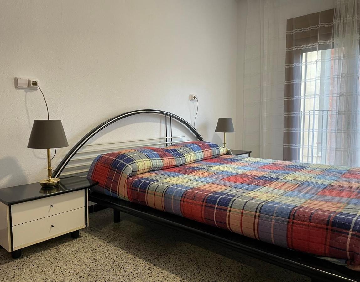 Apartament Can Lopits Apartment L'Escala Exterior photo
