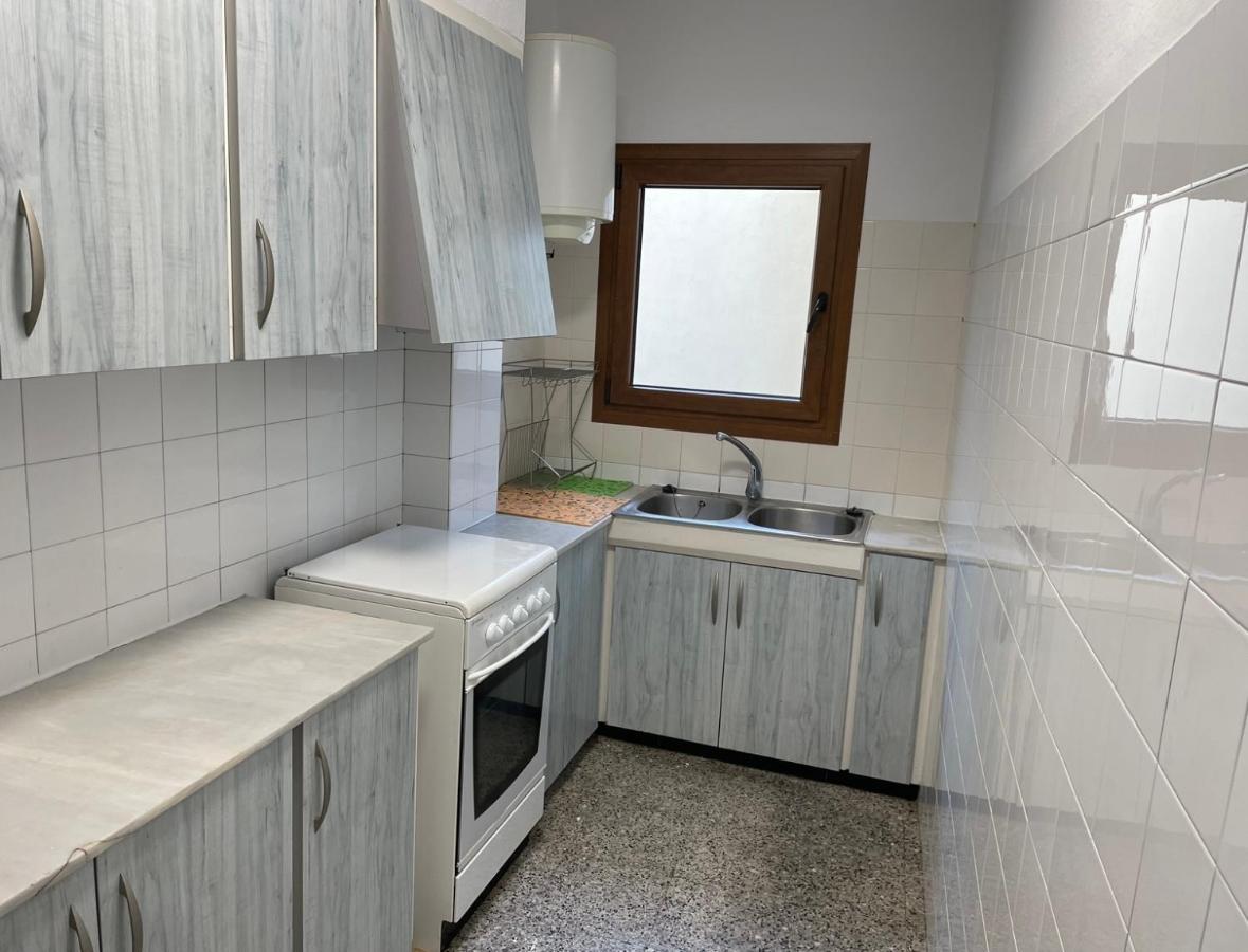 Apartament Can Lopits Apartment L'Escala Exterior photo