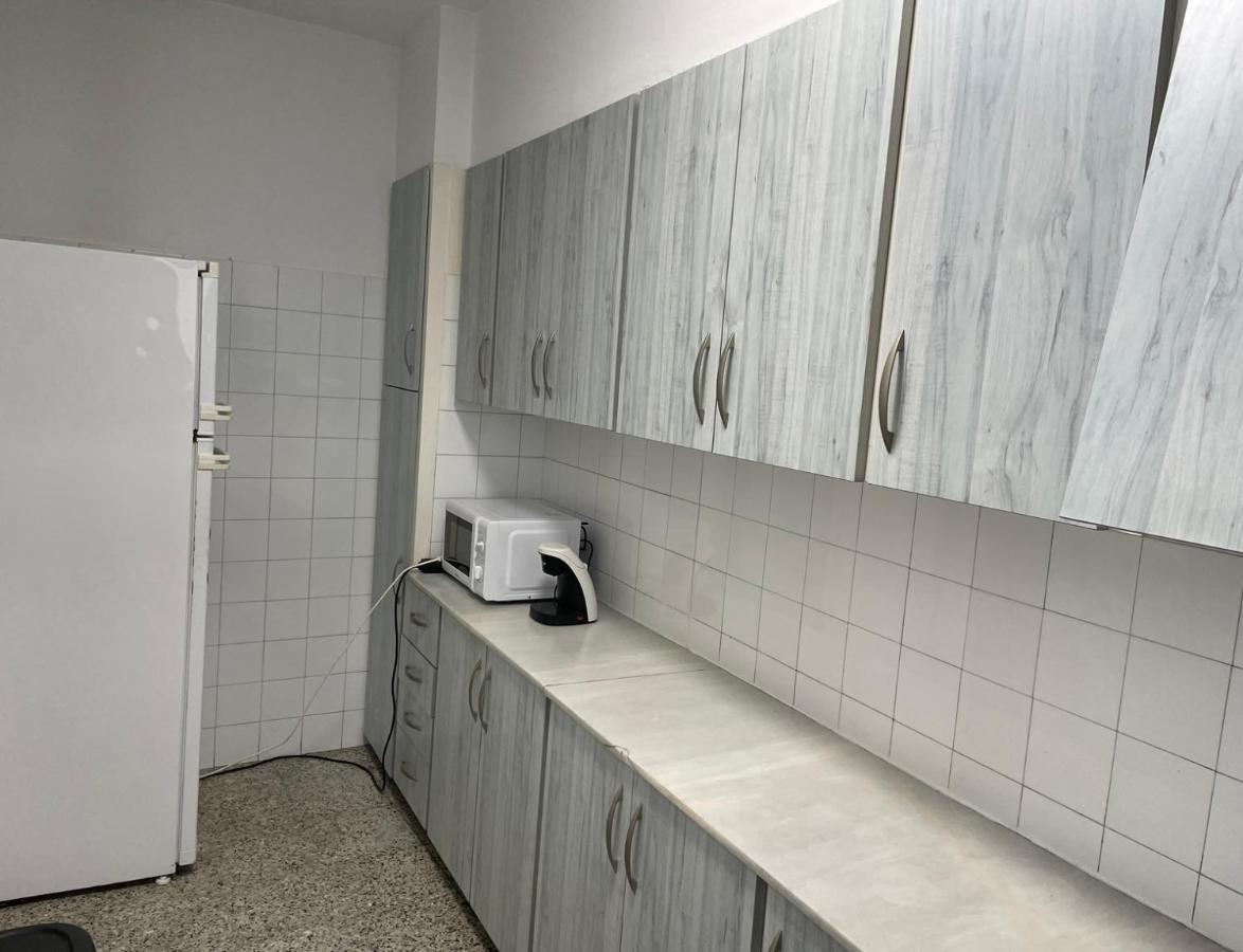 Apartament Can Lopits Apartment L'Escala Exterior photo