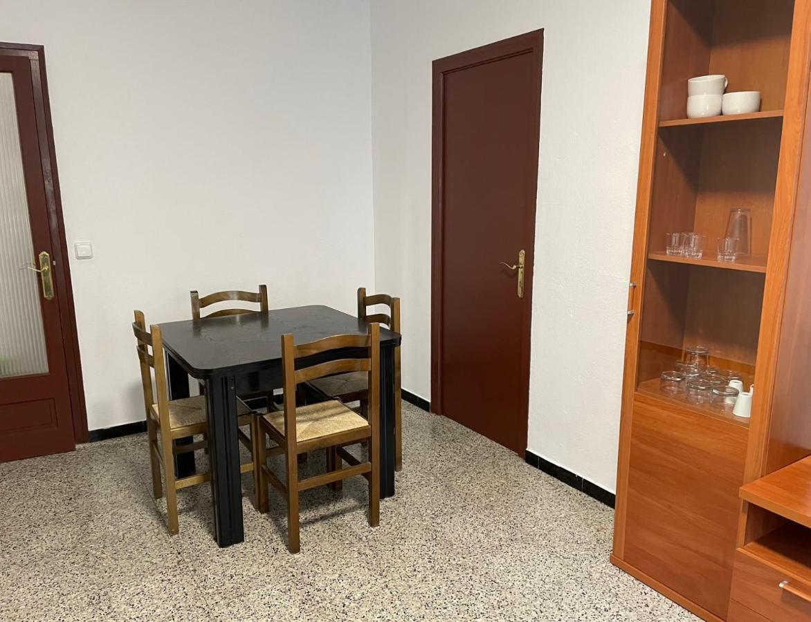 Apartament Can Lopits Apartment L'Escala Exterior photo