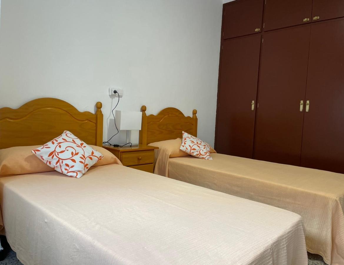 Apartament Can Lopits Apartment L'Escala Exterior photo