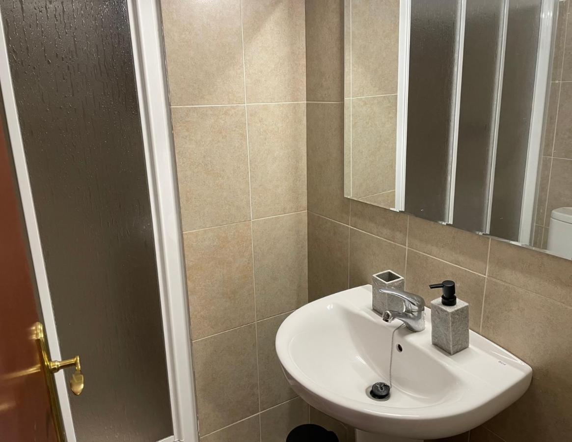 Apartament Can Lopits Apartment L'Escala Exterior photo